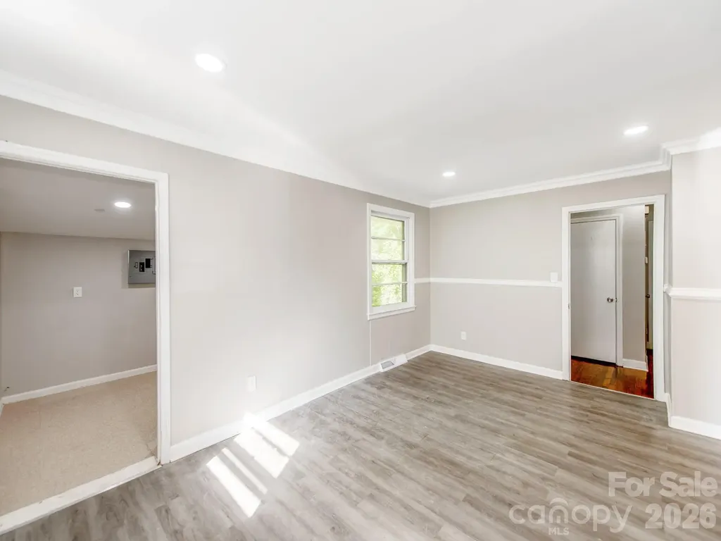 814 Wilbrown Circle Charlotte NC 28217