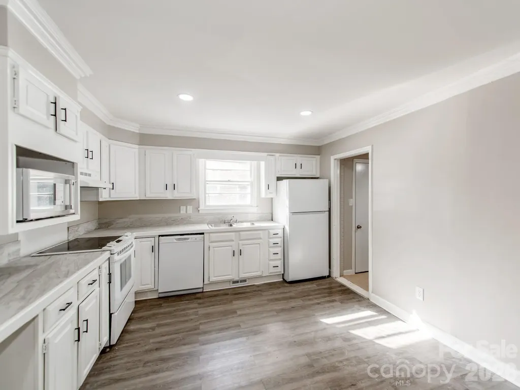 814 Wilbrown Circle Charlotte NC 28217