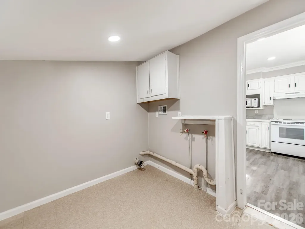 814 Wilbrown Circle Charlotte NC 28217