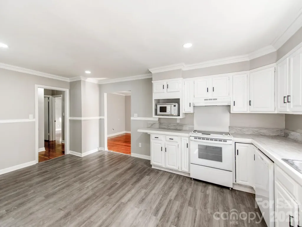 814 Wilbrown Circle Charlotte NC 28217