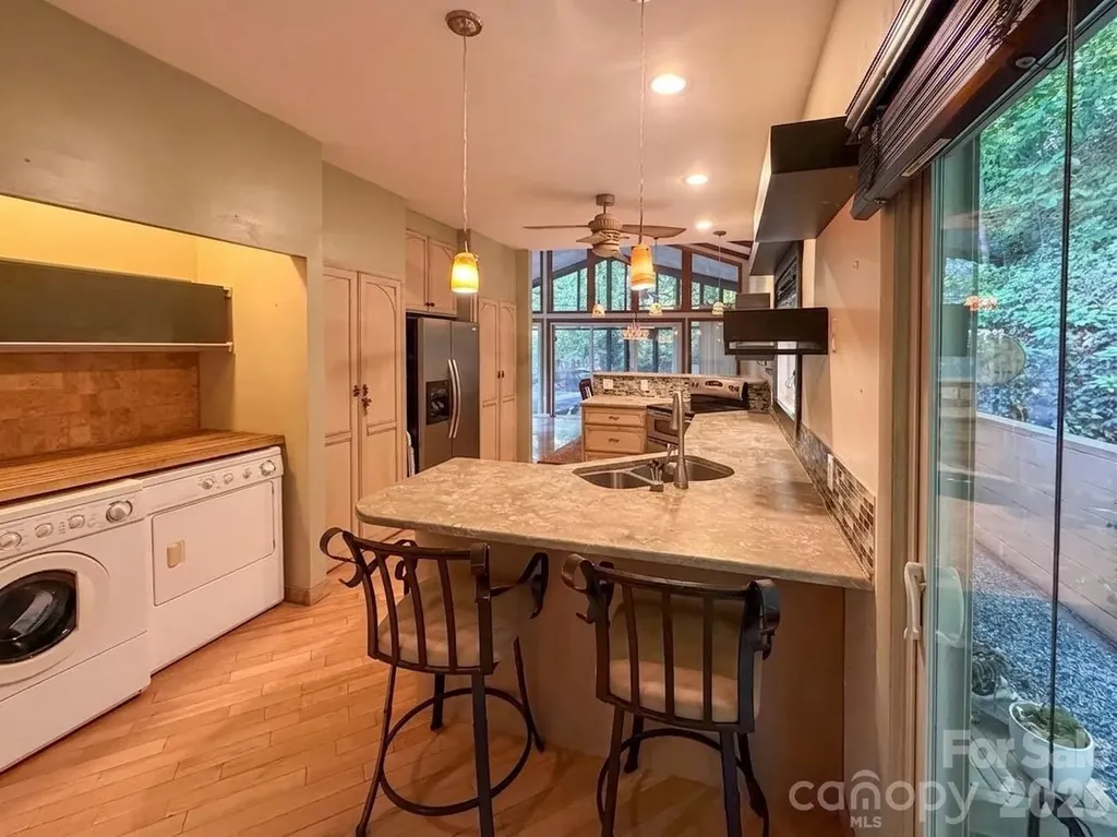 506 Country Club Road Tryon NC 28782