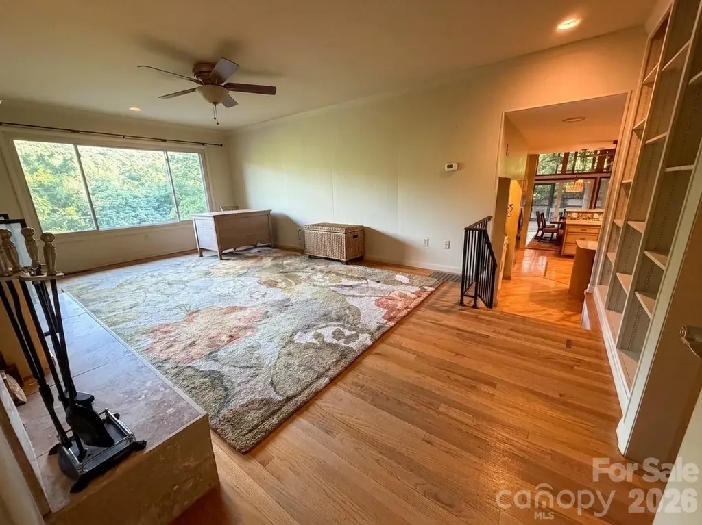 506 Country Club Road Tryon NC 28782