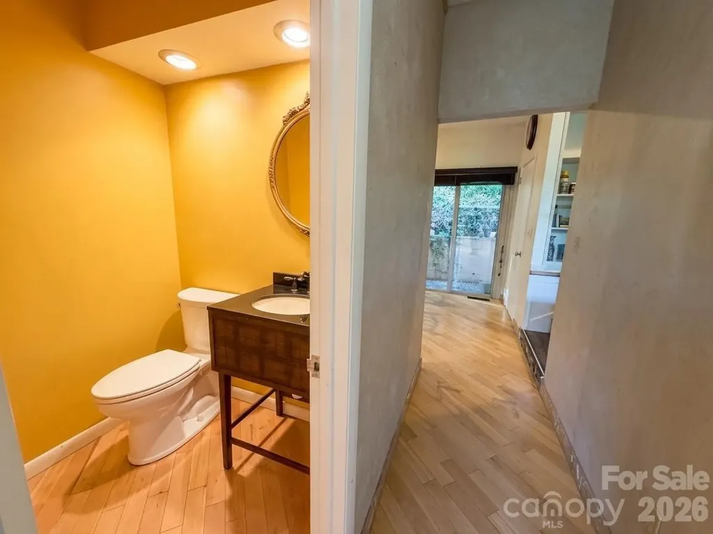 506 Country Club Road Tryon NC 28782