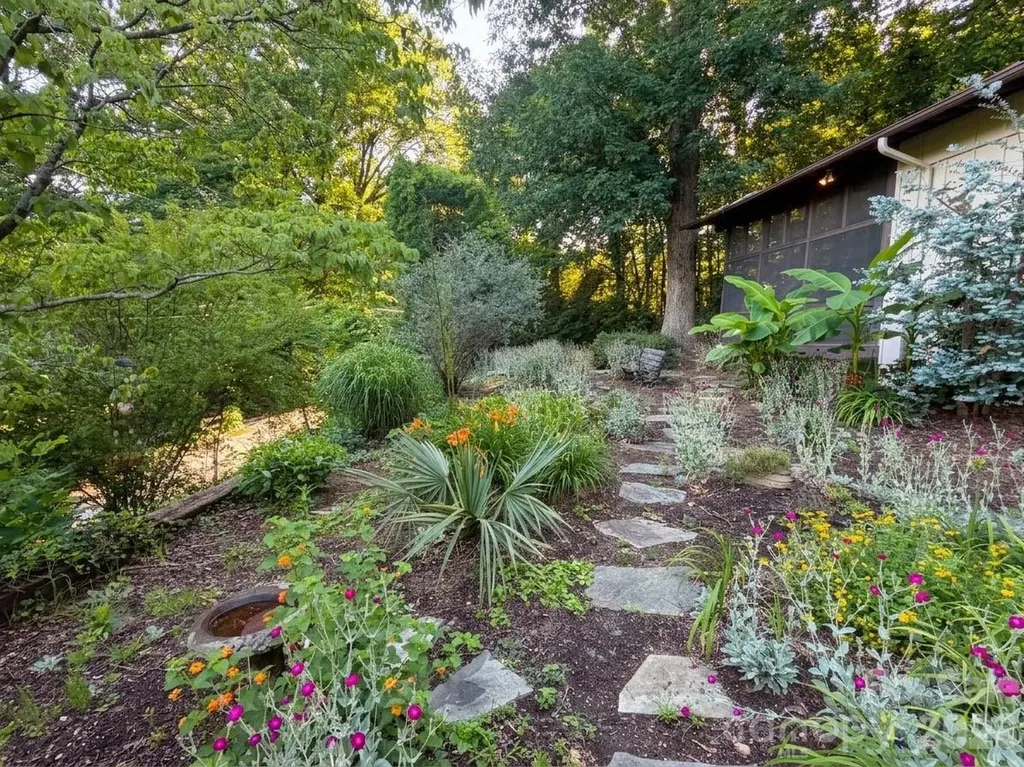 506 Country Club Road Tryon NC 28782