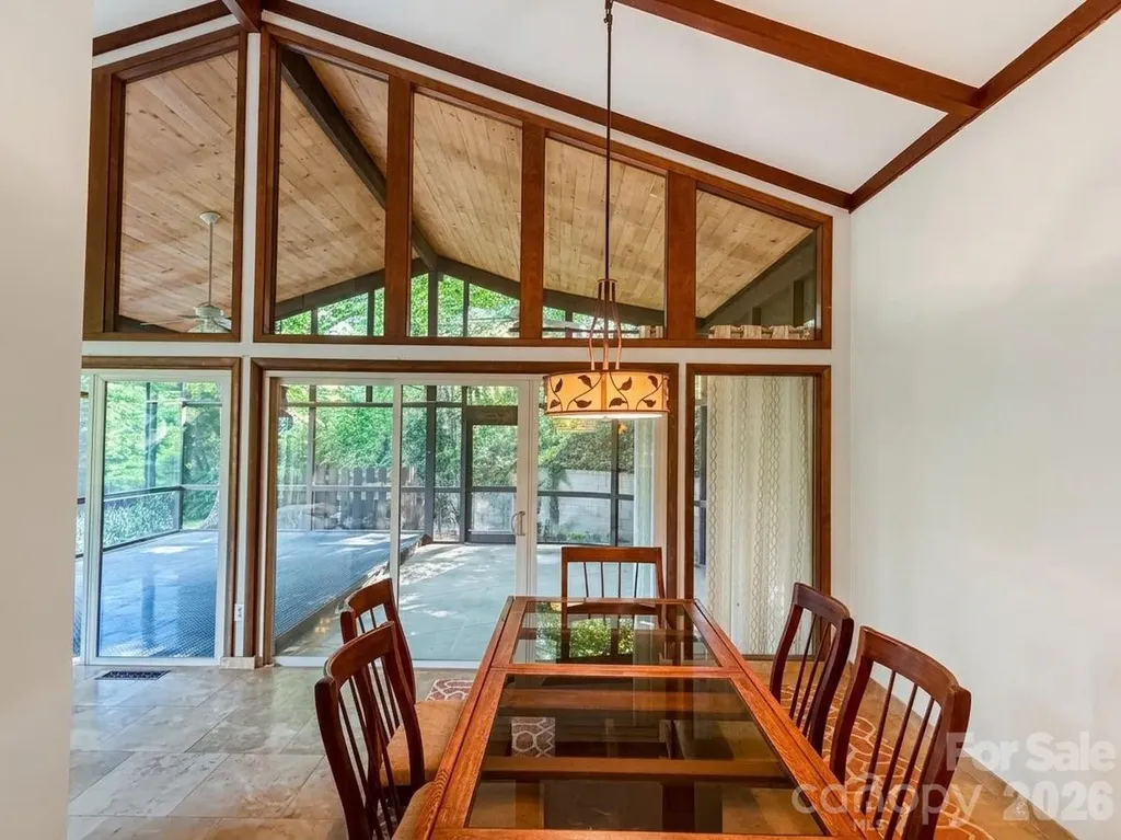506 Country Club Road Tryon NC 28782
