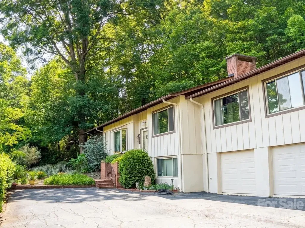 506 Country Club Road Tryon NC 28782