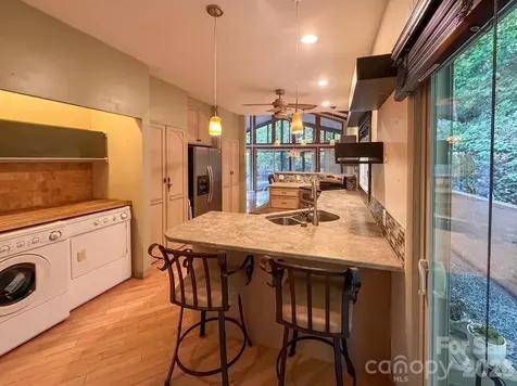 506 Country Club Road Tryon NC 28782