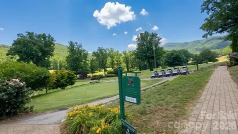 506 Country Club Road Tryon NC 28782