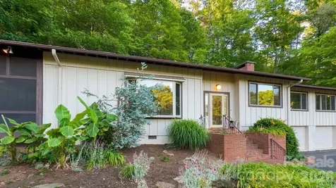 506 Country Club Road Tryon NC 28782