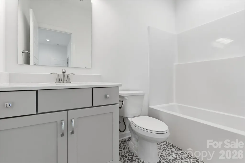 4016 Dahlia Drive Harrisburg NC 28075