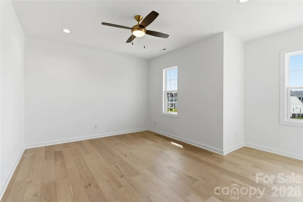 4016 Dahlia Drive Harrisburg NC 28075