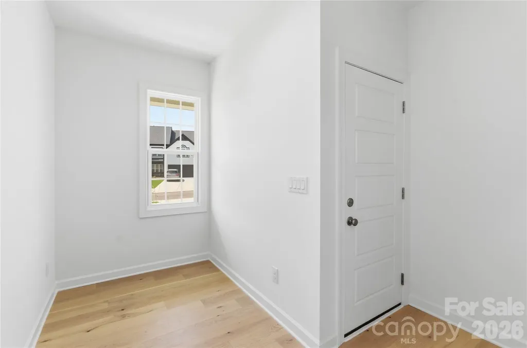 4016 Dahlia Drive Harrisburg NC 28075