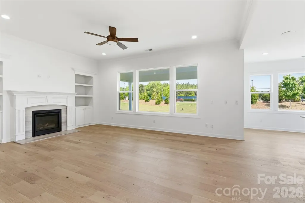 4016 Dahlia Drive Harrisburg NC 28075