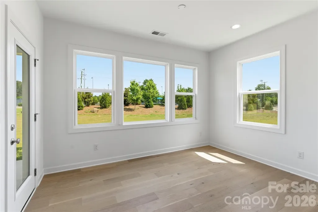 4016 Dahlia Drive Harrisburg NC 28075