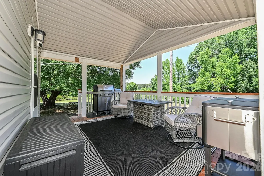 6423 Old Kennedy Ford Road Marshville NC 28103