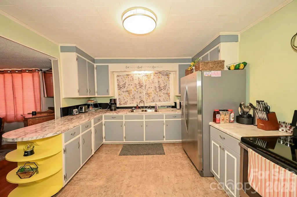 6423 Old Kennedy Ford Road Marshville NC 28103