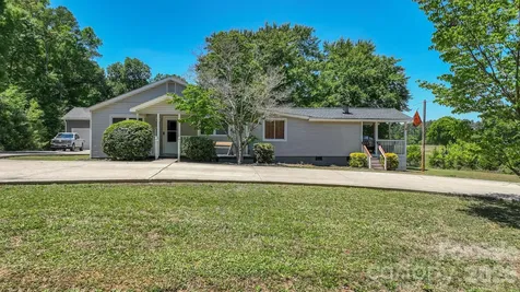 6423 Old Kennedy Ford Road Marshville NC 28103