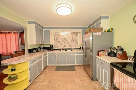 6423 Old Kennedy Ford Road Marshville NC 28103