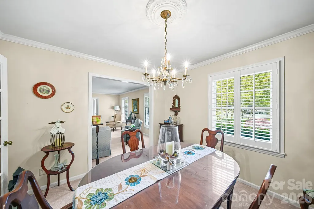 13539 Four Oaks Lane Matthews NC 28105
