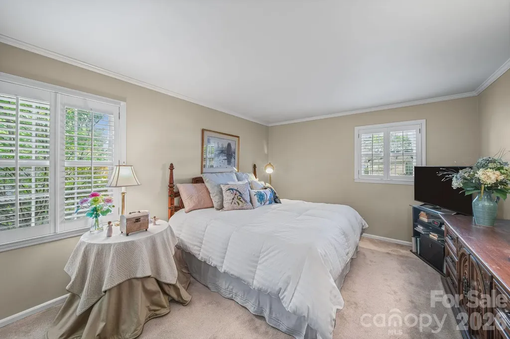 13539 Four Oaks Lane Matthews NC 28105