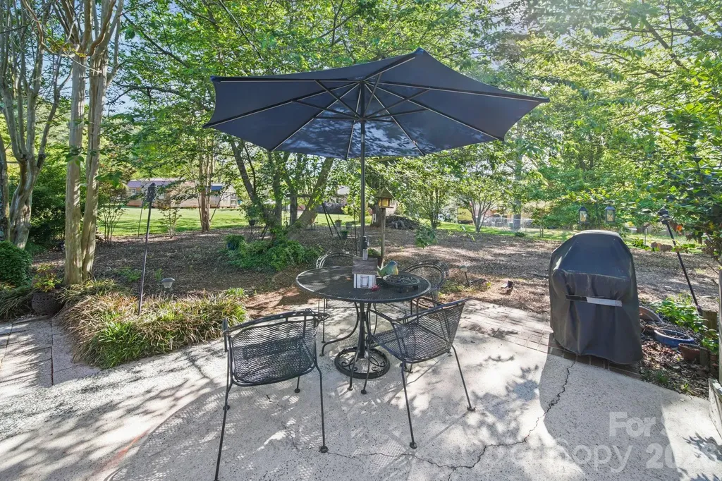 13539 Four Oaks Lane Matthews NC 28105