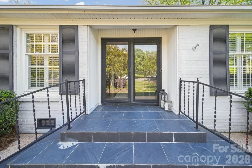 13539 Four Oaks Lane Matthews NC 28105