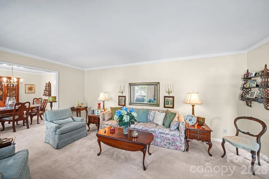 13539 Four Oaks Lane Matthews NC 28105