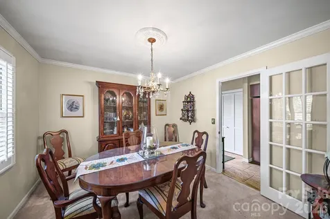 13539 Four Oaks Lane Matthews NC 28105