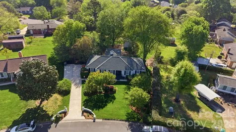 13539 Four Oaks Lane Matthews NC 28105