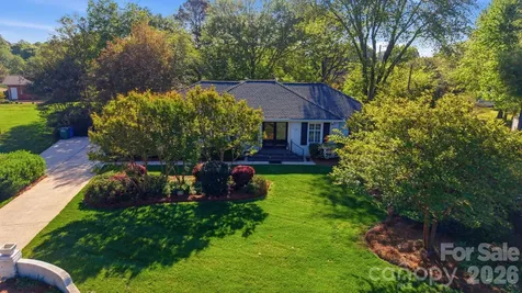13539 Four Oaks Lane Matthews NC 28105