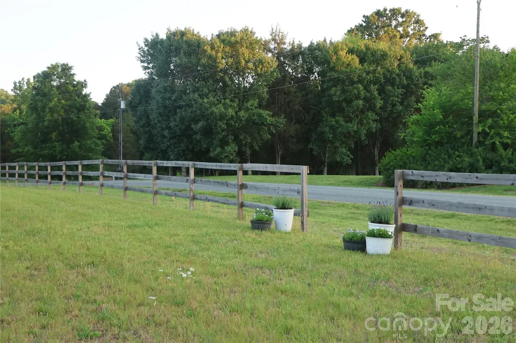 Tbd Monterosa Road Concord NC 28025