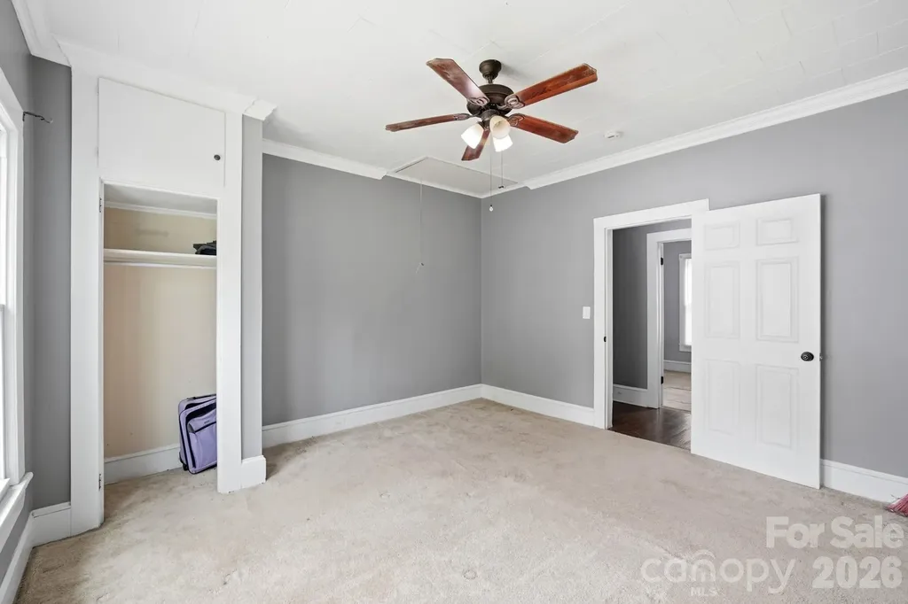 1002 N Ridge Avenue Kannapolis NC 28083