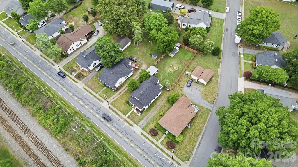 1002 N Ridge Avenue Kannapolis NC 28083
