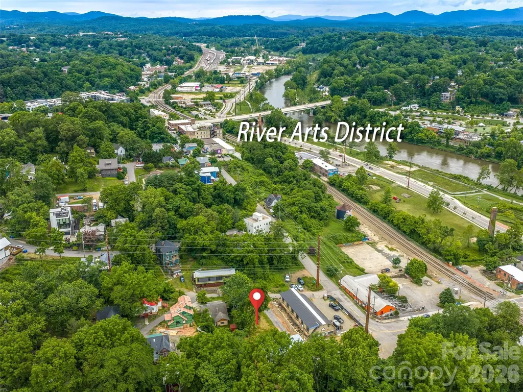 25 Trade Street Asheville NC 28801