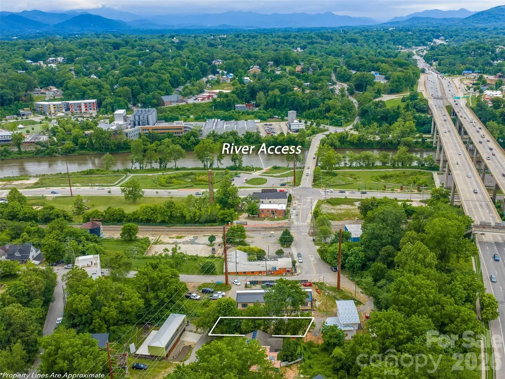 25 Trade Street Asheville NC 28801