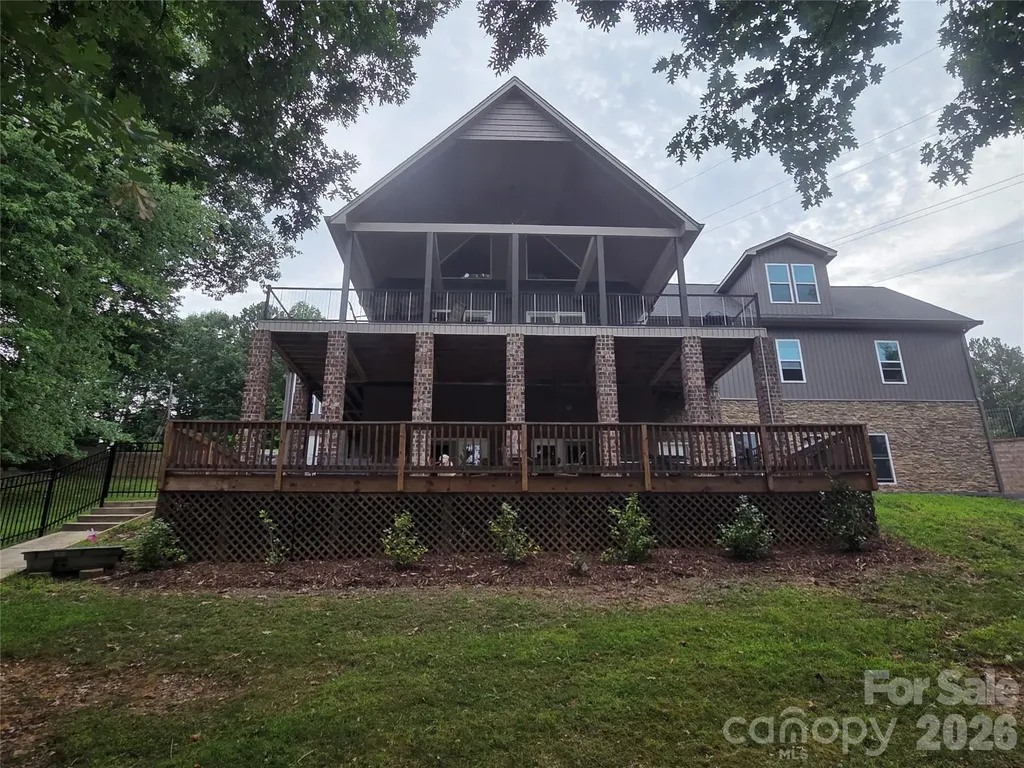 393 Stillwater Road Troutman NC 28166