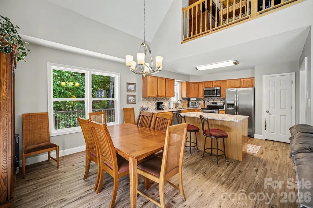 393 Stillwater Road Troutman NC 28166