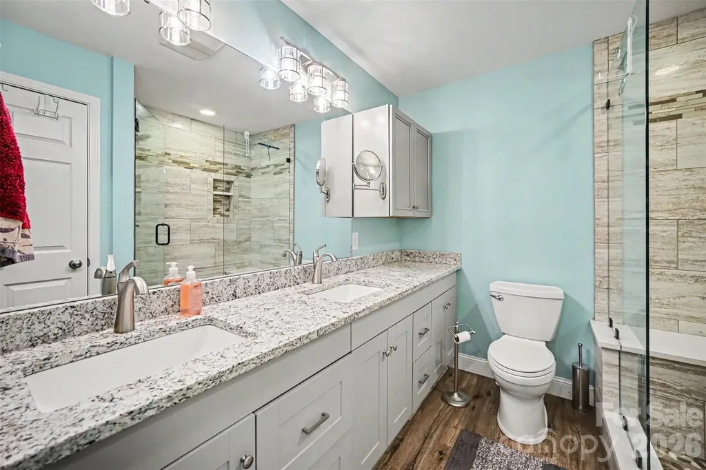 393 Stillwater Road Troutman NC 28166