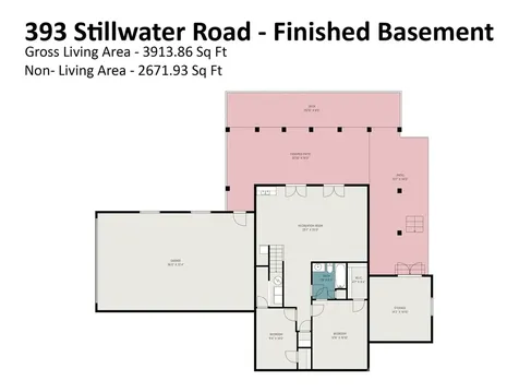 393 Stillwater Road Troutman NC 28166