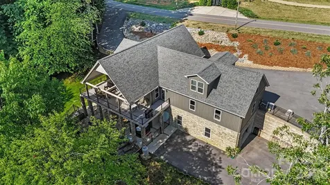 393 Stillwater Road Troutman NC 28166