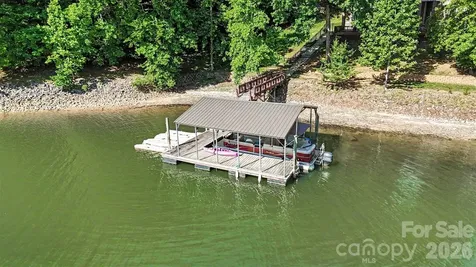 393 Stillwater Road Troutman NC 28166