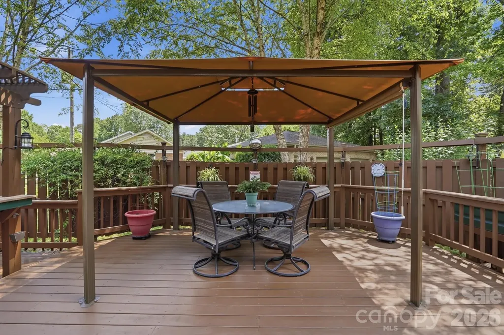 5705 Foxcrest Drive Mint Hill NC 28227