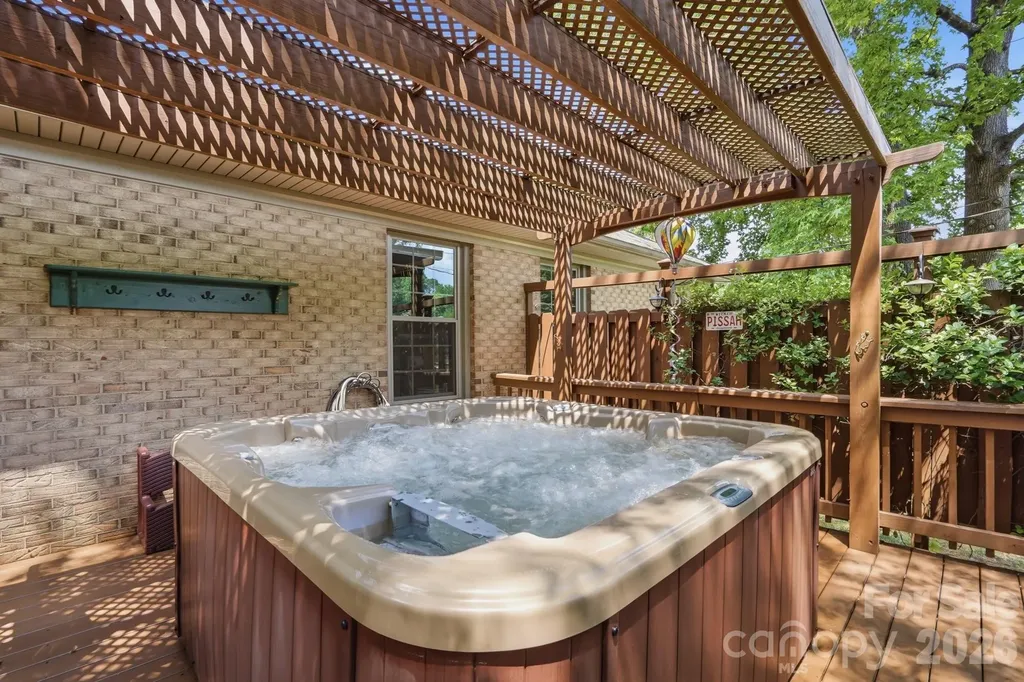 5705 Foxcrest Drive Mint Hill NC 28227