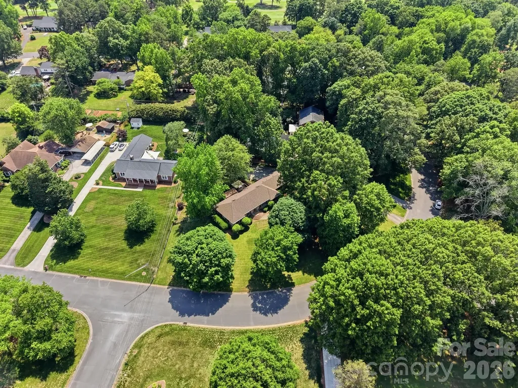 5705 Foxcrest Drive Mint Hill NC 28227