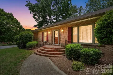 5705 Foxcrest Drive Mint Hill NC 28227