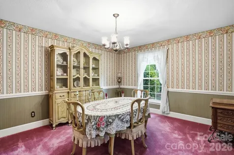5705 Foxcrest Drive Mint Hill NC 28227