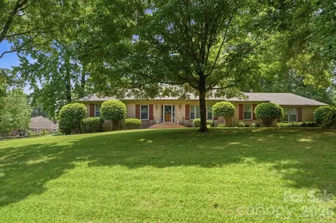 5705 Foxcrest Drive Mint Hill NC 28227