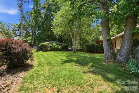 5705 Foxcrest Drive Mint Hill NC 28227