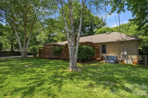 5705 Foxcrest Drive Mint Hill NC 28227