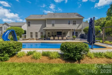 544 Saint George Road Fort Mill SC 29708